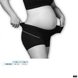 Carriwell Maternity And Hospital Panties Black 2 pcs