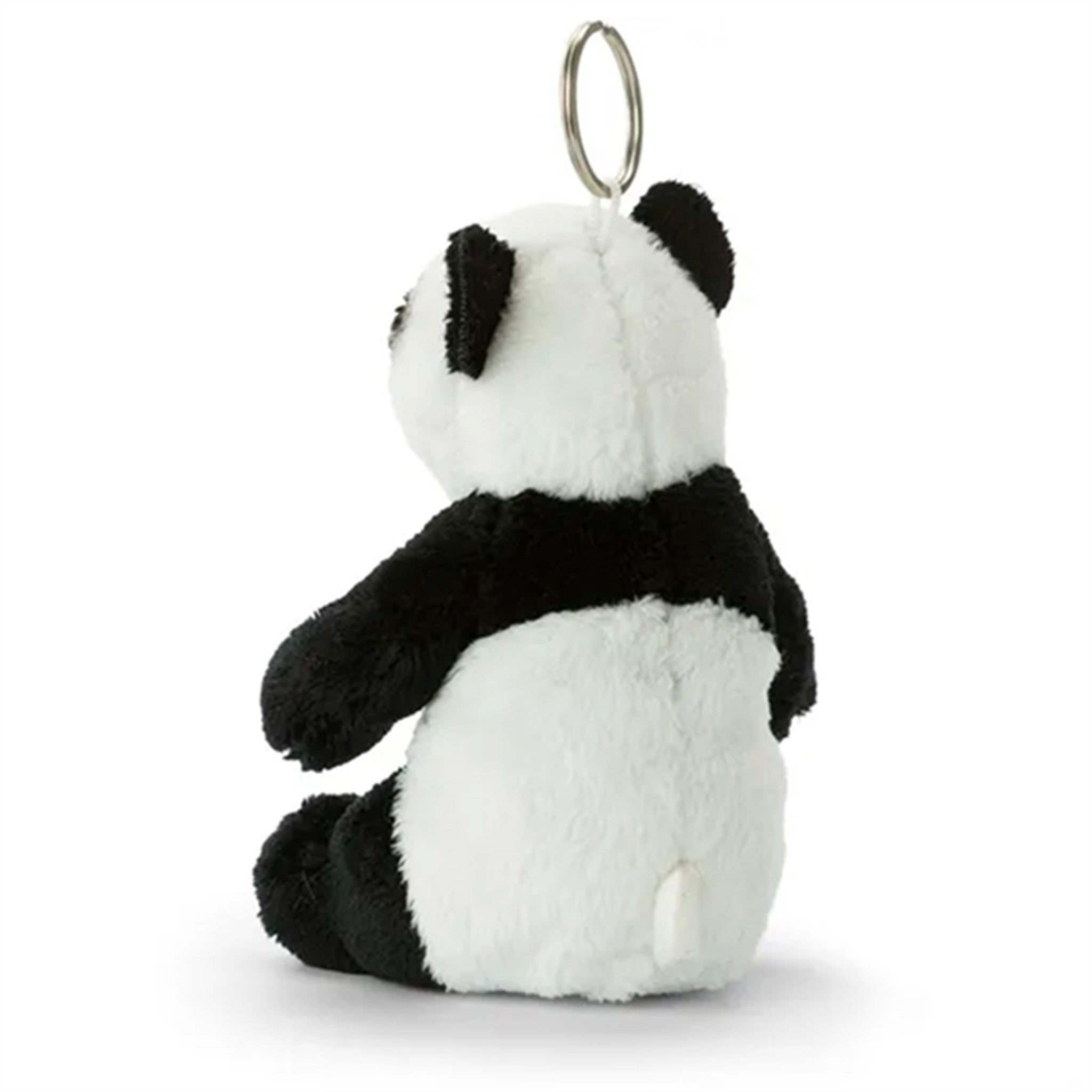 Bon Ton Toys WWF Plush Panda Keychain 10 cm 2