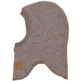 Mikk-Line Wool Balaclava Melange Denver