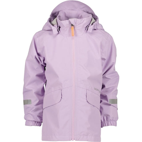 Didriksons Norma Digital Purple Jacket