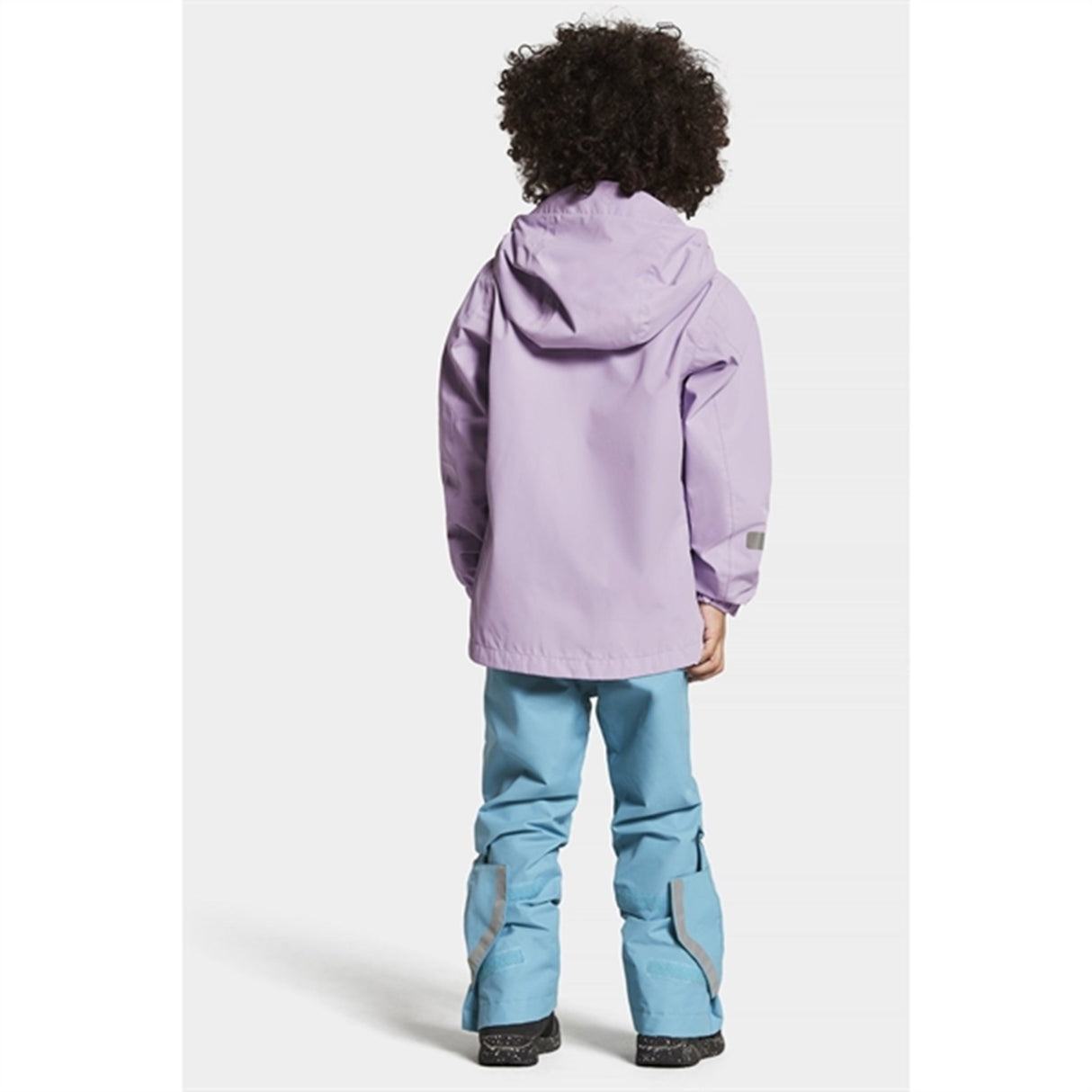 Didriksons Norma Digital Purple Jacket 6