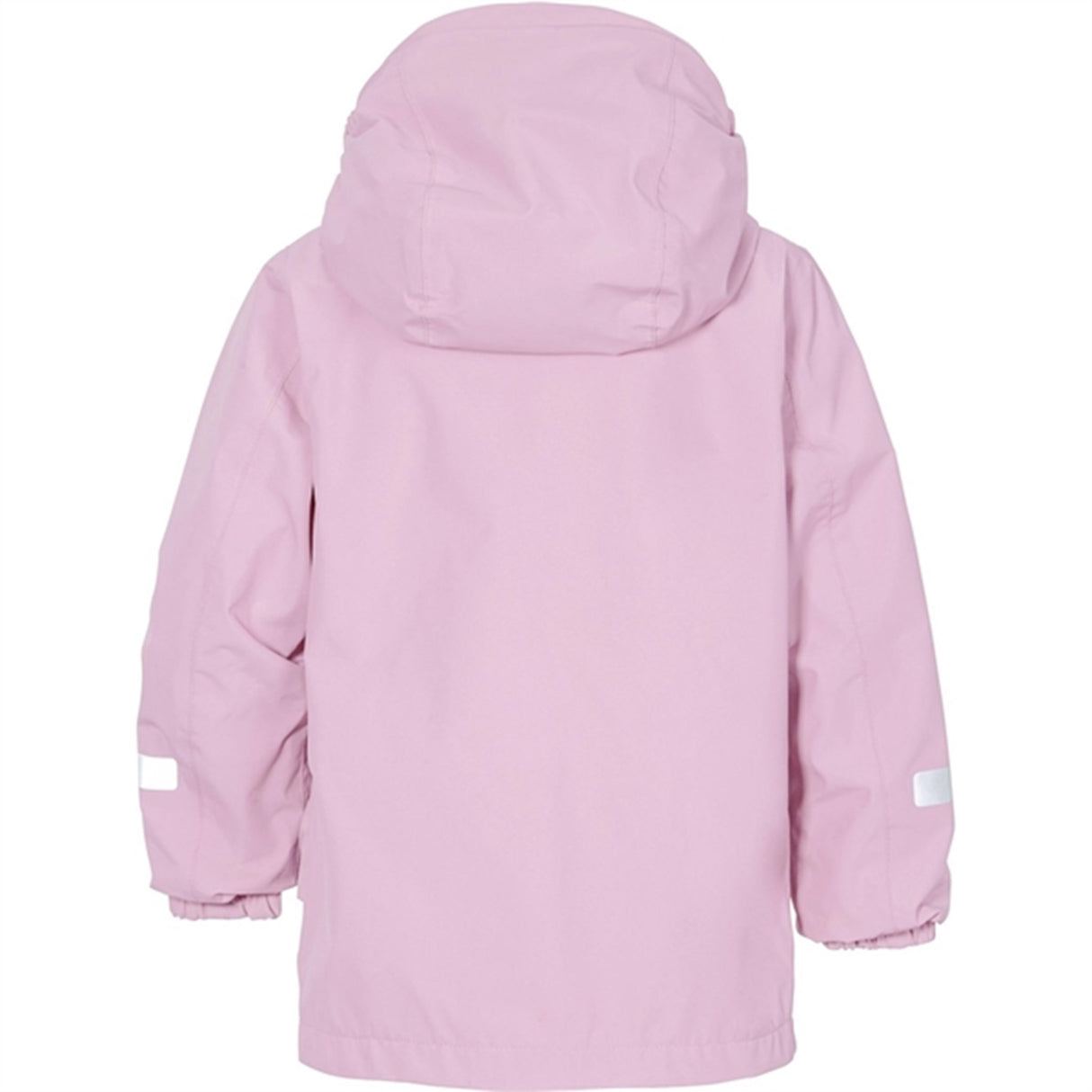 Didriksons Orchid Pink Norma Kids Jacket 5
