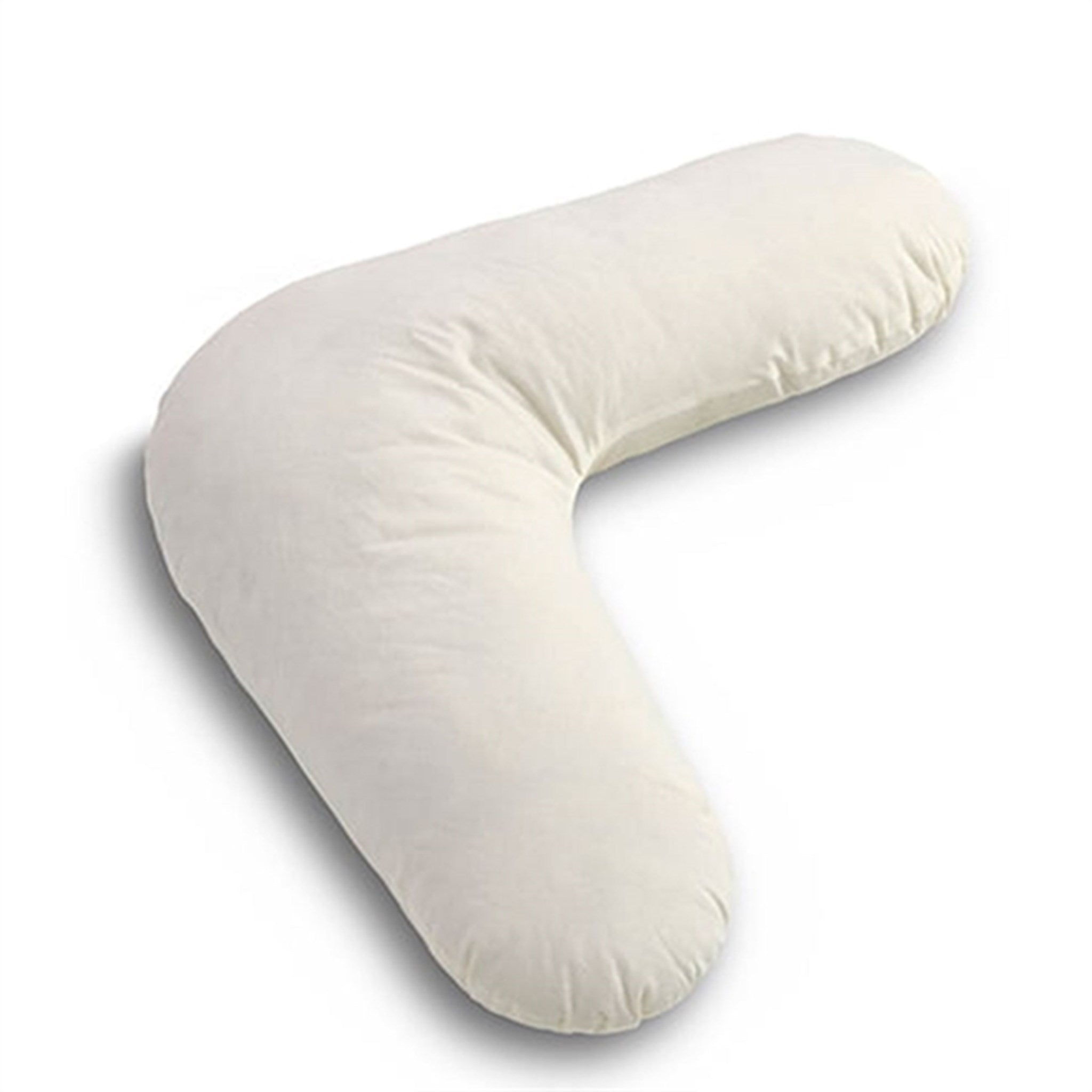Cocoon Organic Kapok Nursing Pillow