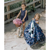 Play&Go 2-in-1 Play Mat Outdoor Surf