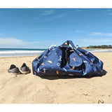 Play&Go 2-in-1 Play Mat Outdoor Surf