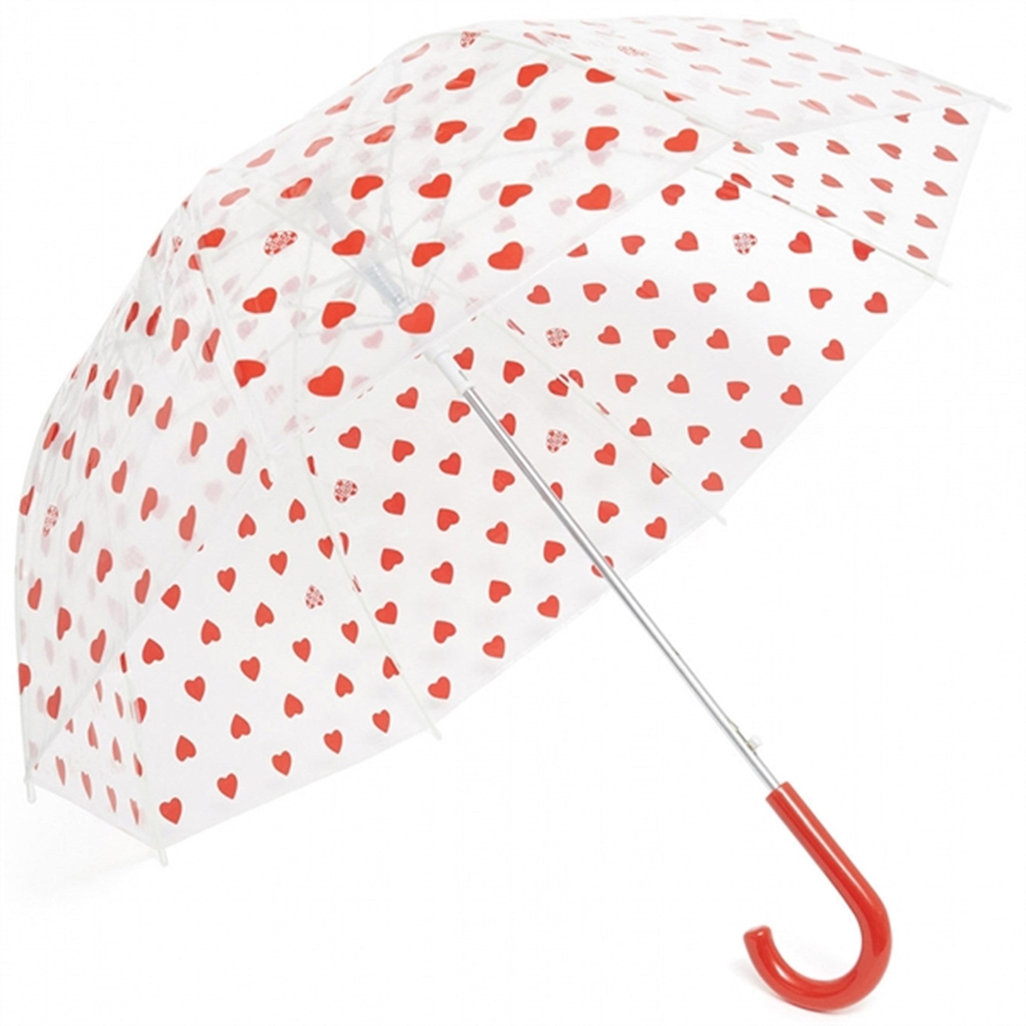 BONTON Divers Coeur Adult Umbrella