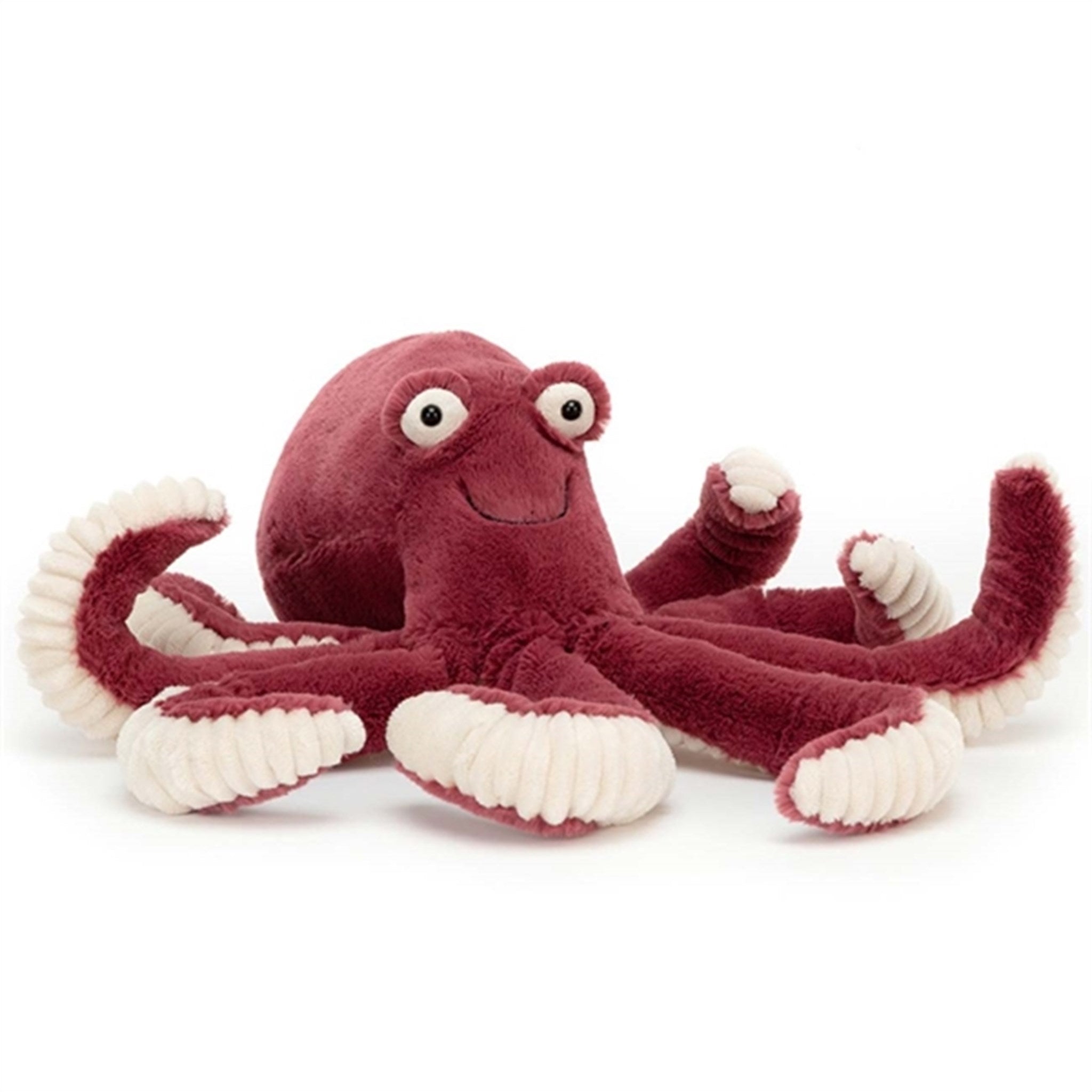 Jellycat Ocean Obbie Octopus 27 cm