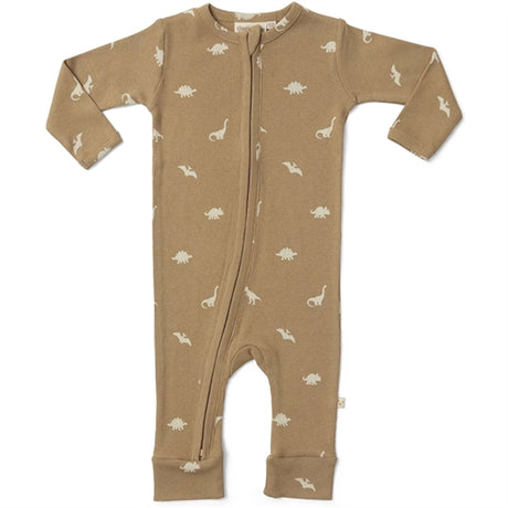 That's Mine Dinosaur Kelp Caline Onesie