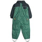 Hust & Claire Mini Duck Green Orlando Wintersuit
