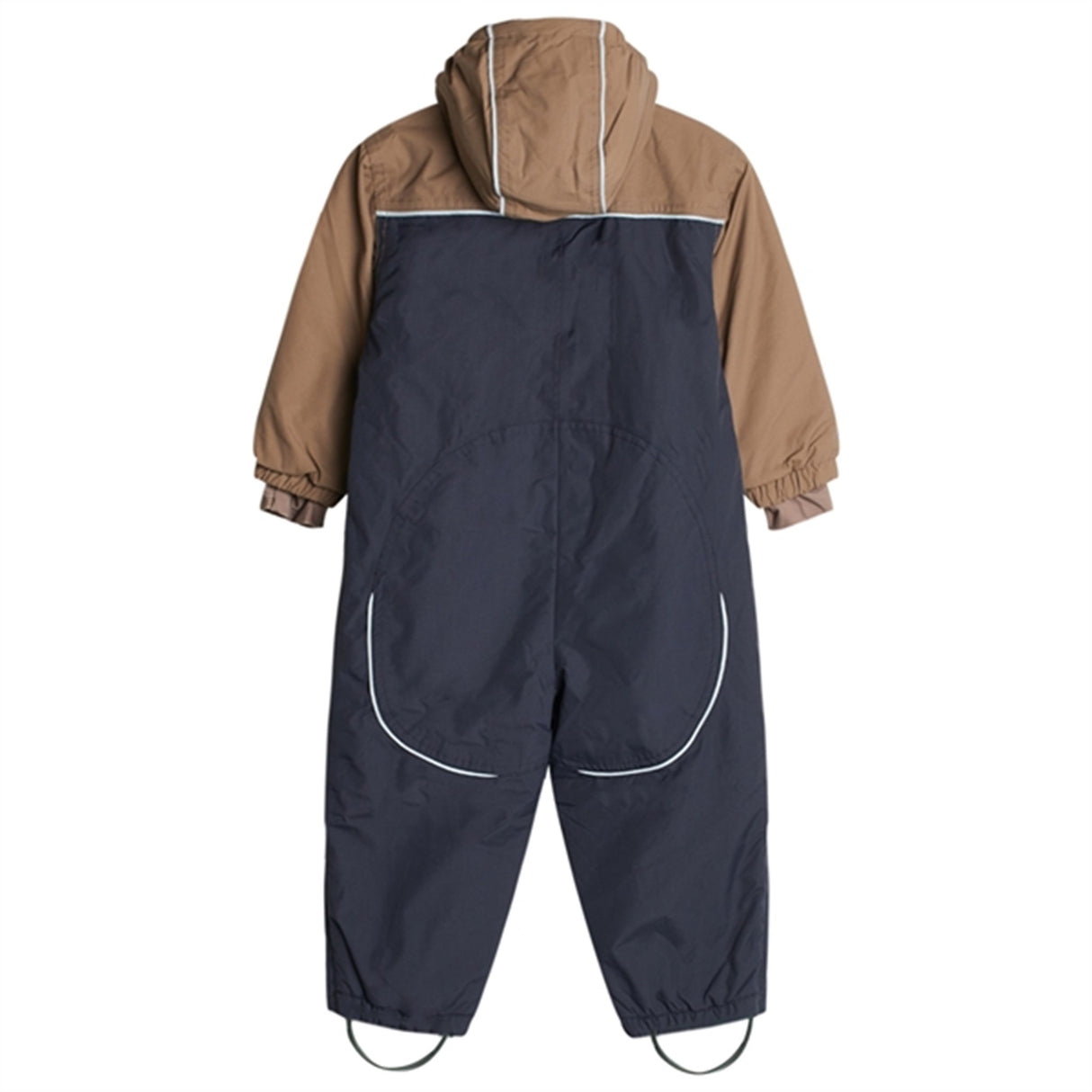 Hust & Claire Mini Midnight Orlando Wintersuit 2