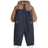 Hust & Claire Mini Midnight Orlando Wintersuit