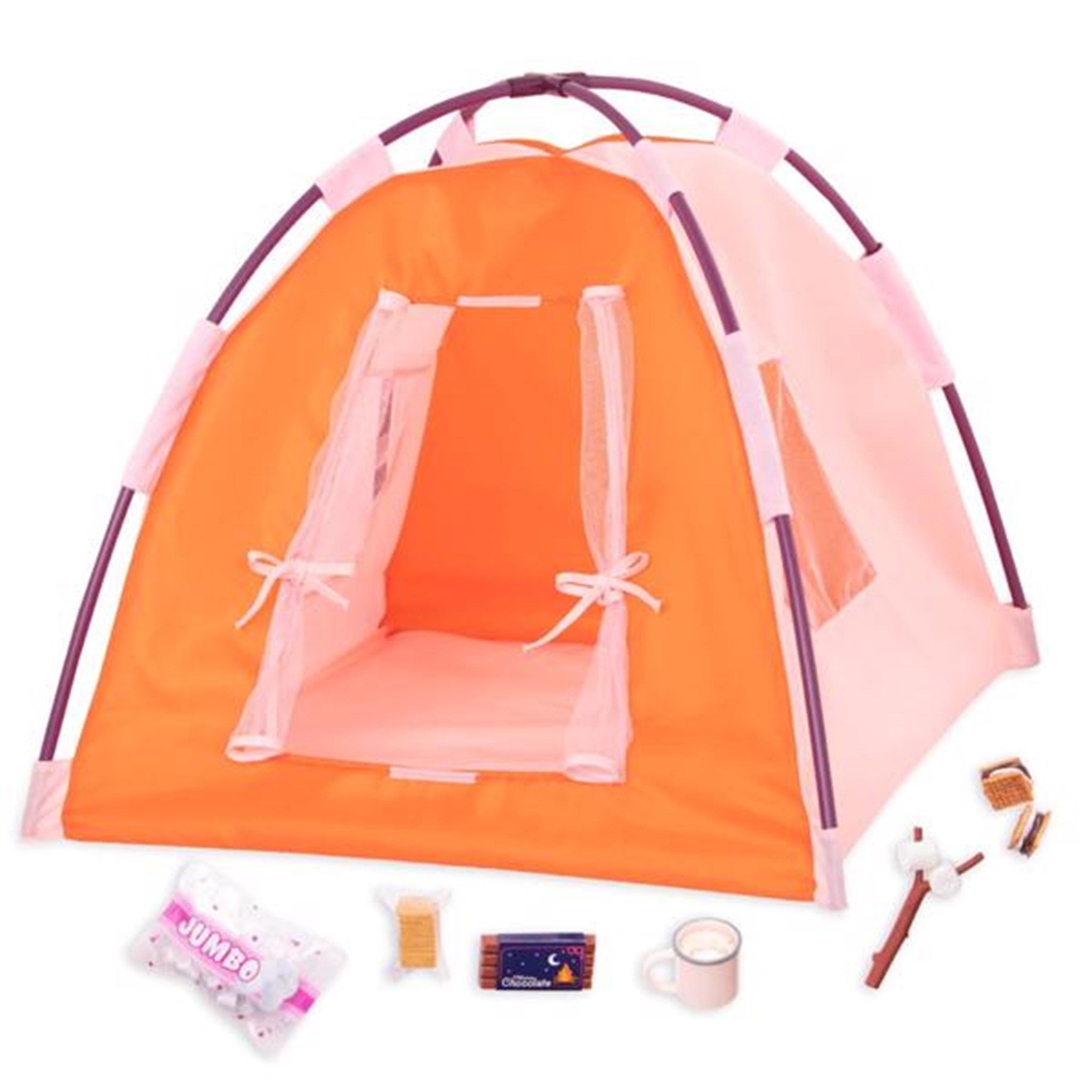 Our Generation Camping Tent