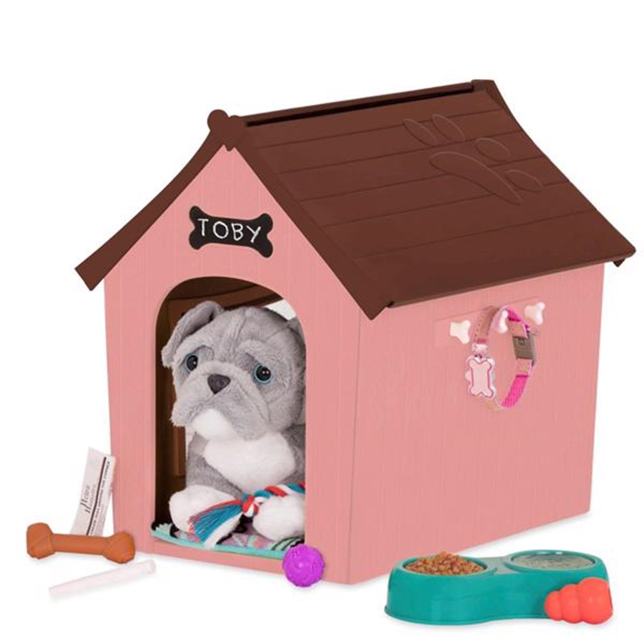 Our Generation Dog House 5