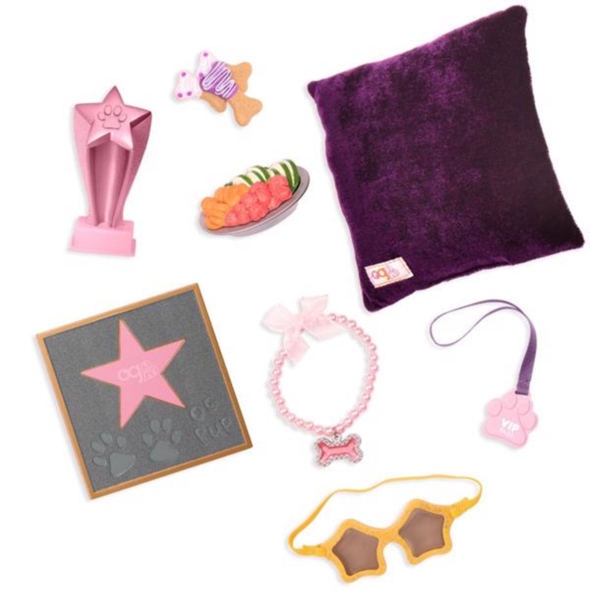 Our Generation Doll Accessories - Prices