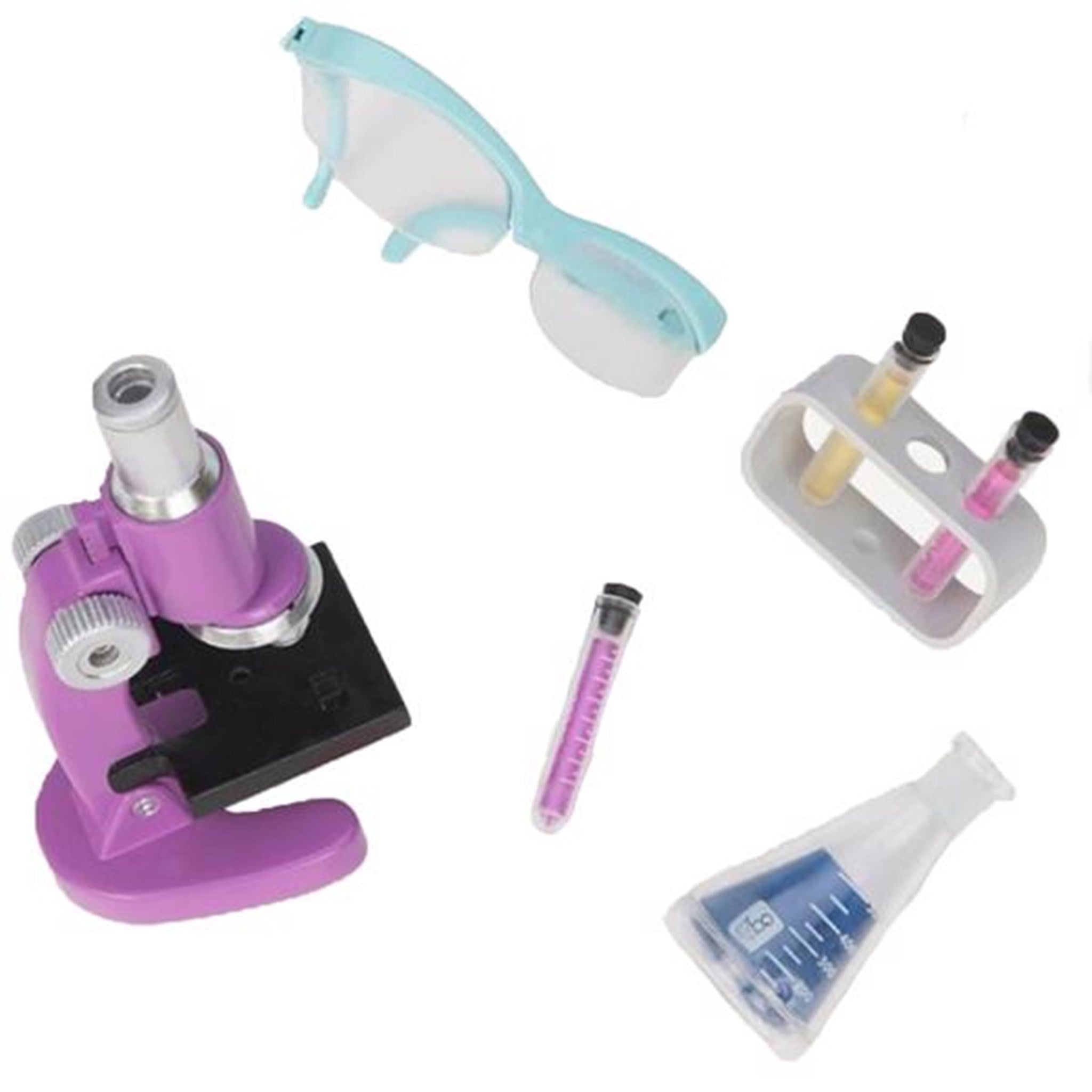 Our Generation Doll Accessories Fashion - Microscope