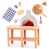 Our Generation Doll Accessories - Pizza Ovn