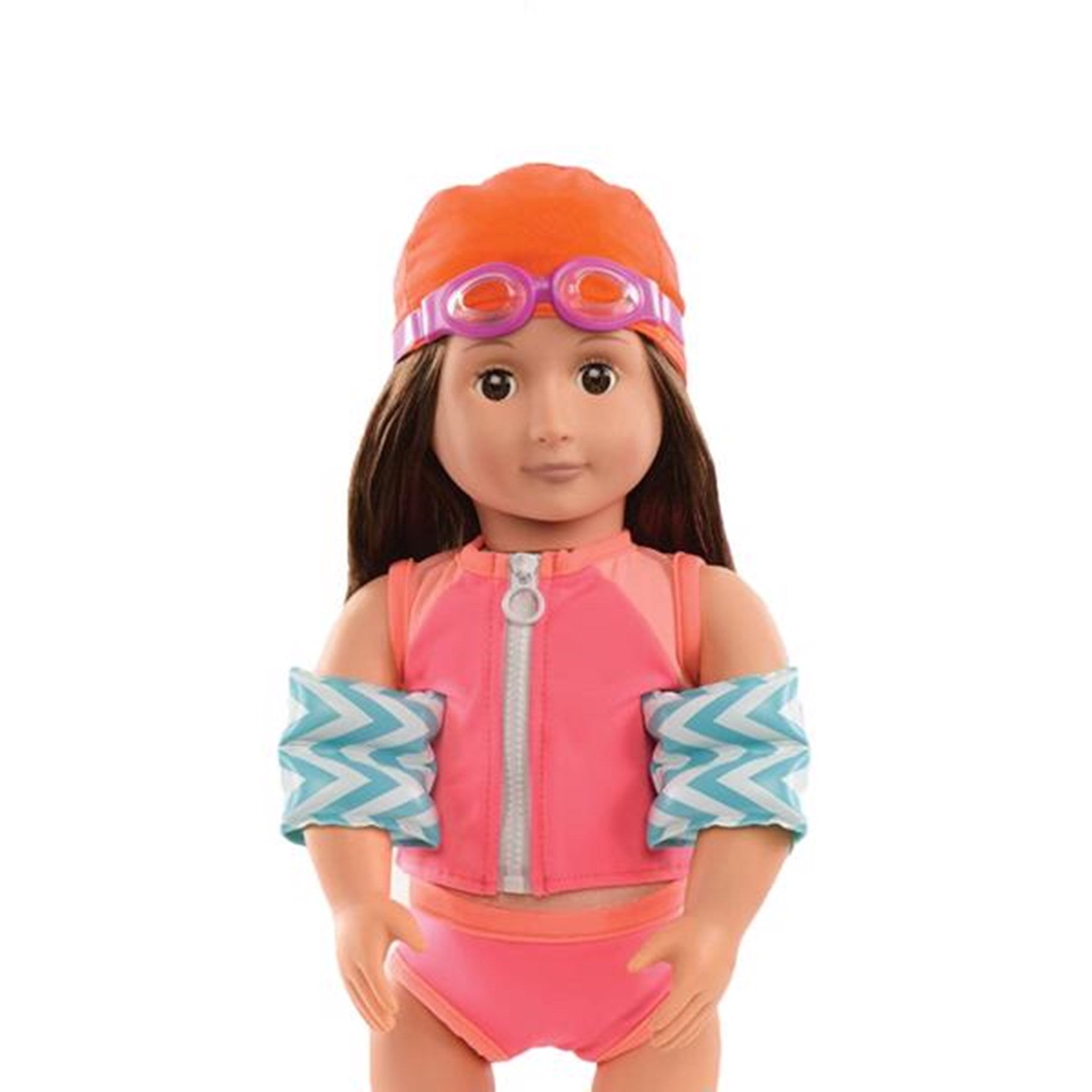 Our Generation Doll Accessories Fashion - Swim Equipment