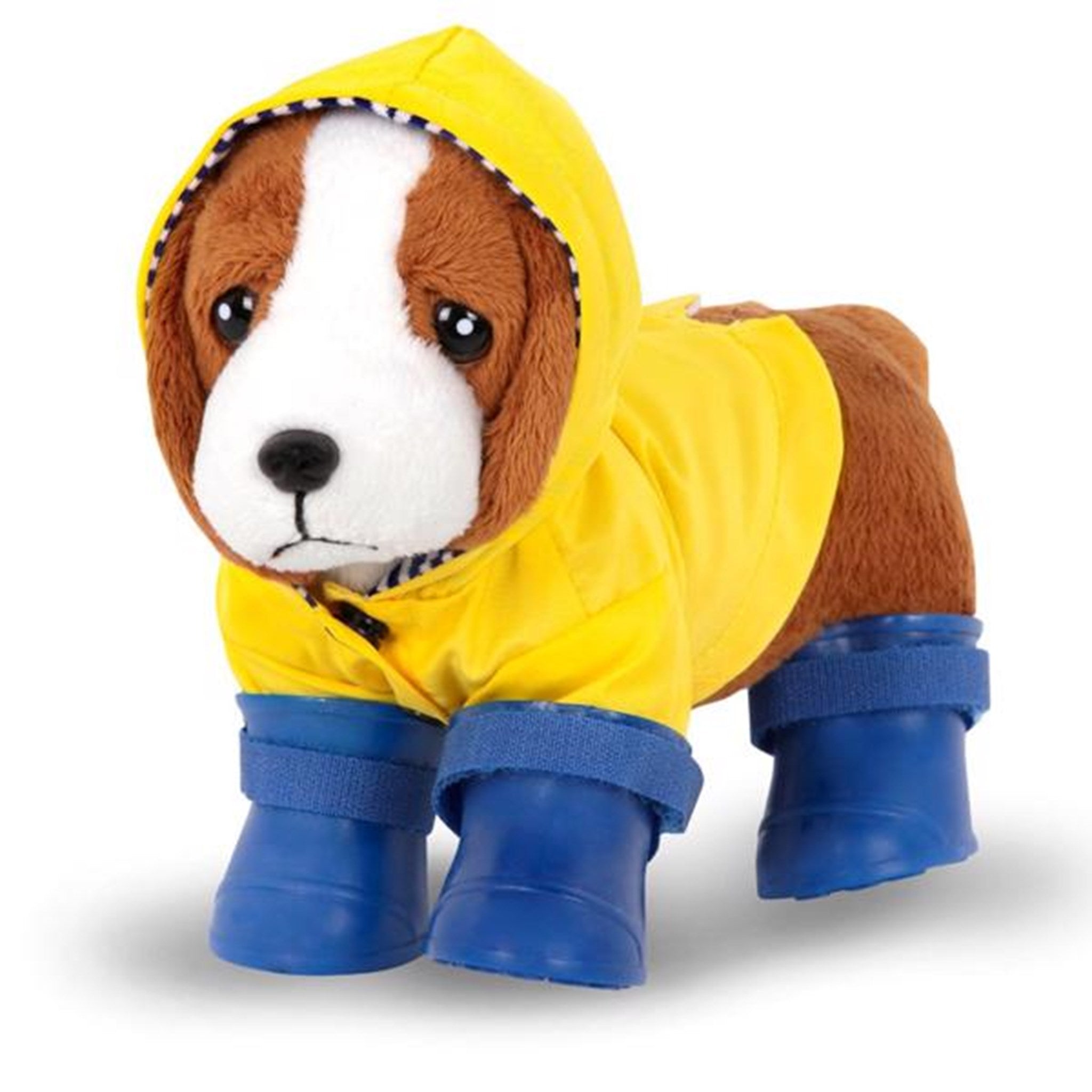 Our Generation Dog Clothes - Rainwear 2