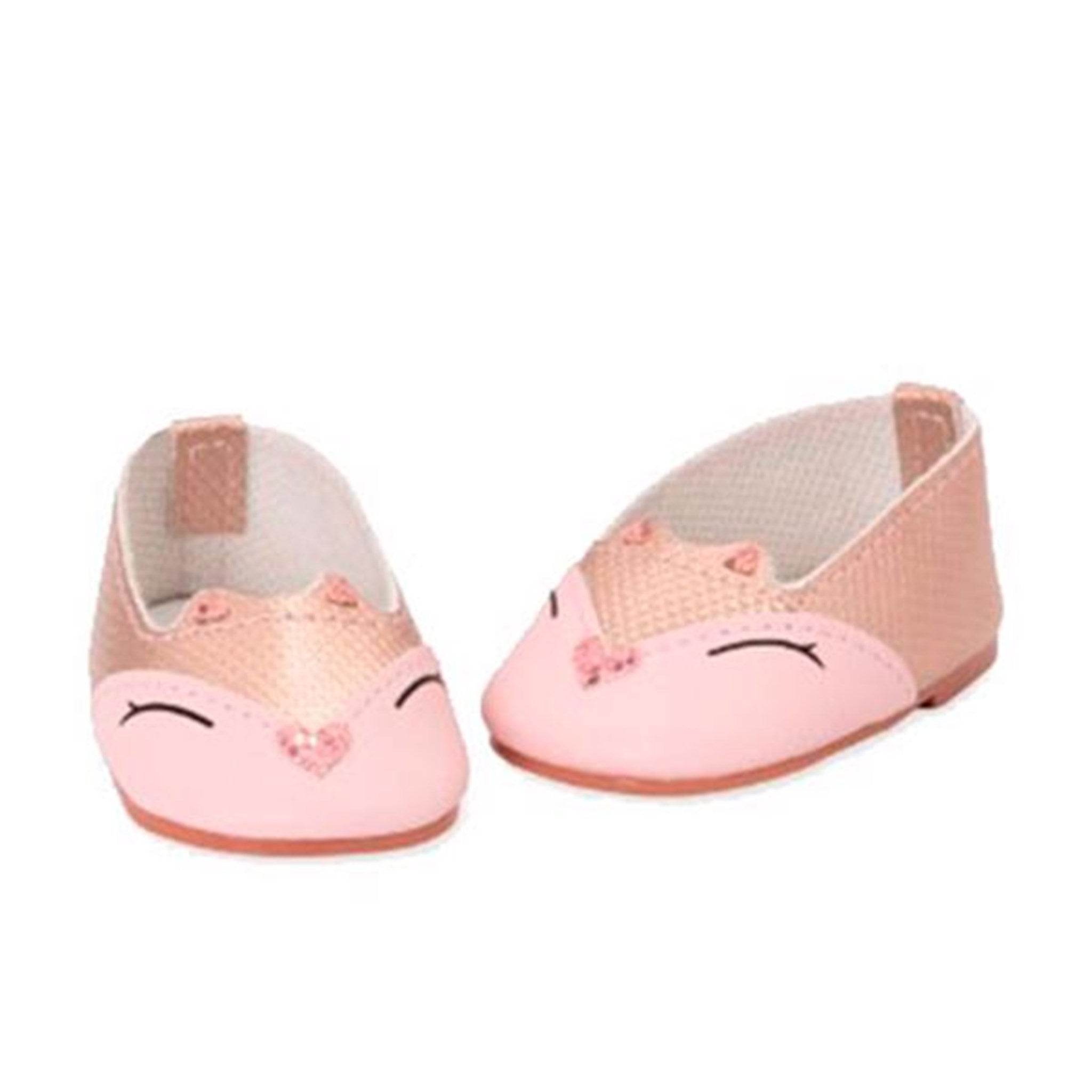 Our Generation Doll Shoes - Ballerina