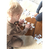 OYOY The World Puzzle