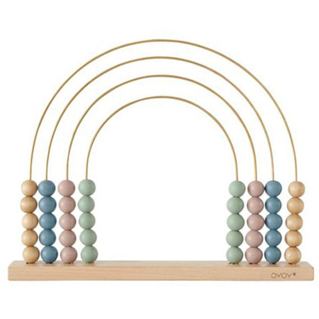 OYOY Abacus Rainbow