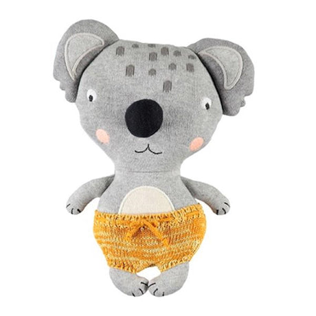 OYOY Darling Cushion Baby Anton Koala