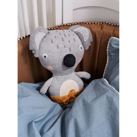 OYOY Darling Cushion Baby Anton Koala 2