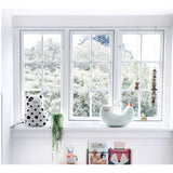 OYOY Cat Zorro Cushion