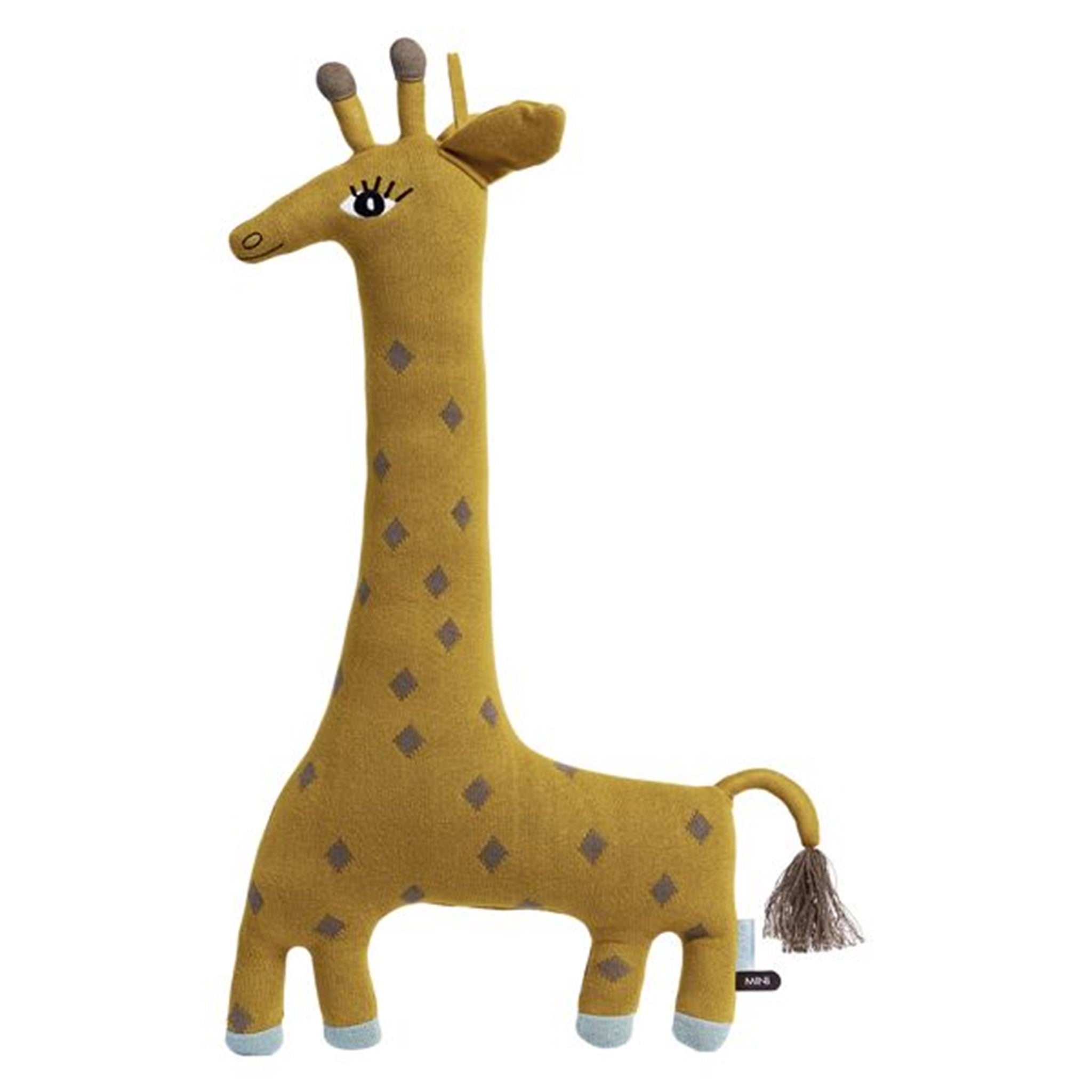 OYOY Noah the Giraffe