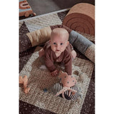 OYOY Quilted Aya Blanket