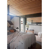 OYOY Quilted Aya Blanket