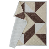 OYOY Quilted Aya Blanket