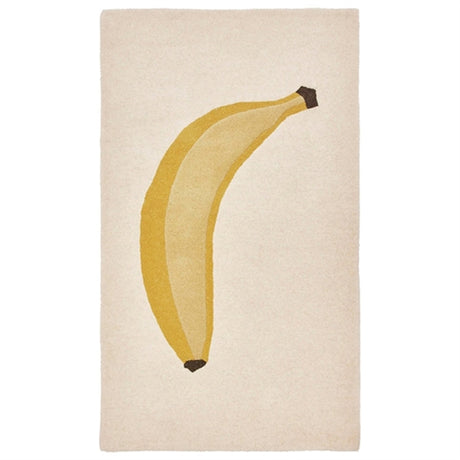 OYOY Rug Banana