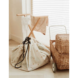 Play&Go 2-in-1 Play Mat Farm