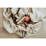 Play&Go 2-in-1 Play Mat Farm