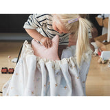 Play&Go 2-in-1 Play Mat Farm