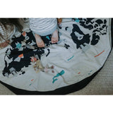Play&Go 2-in-1 Play Mat Worldmap/Stars