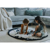 Play&Go 2-in-1 Play Mat Worldmap/Stars
