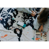 Play&Go 2-in-1 Play Mat Worldmap/Stars