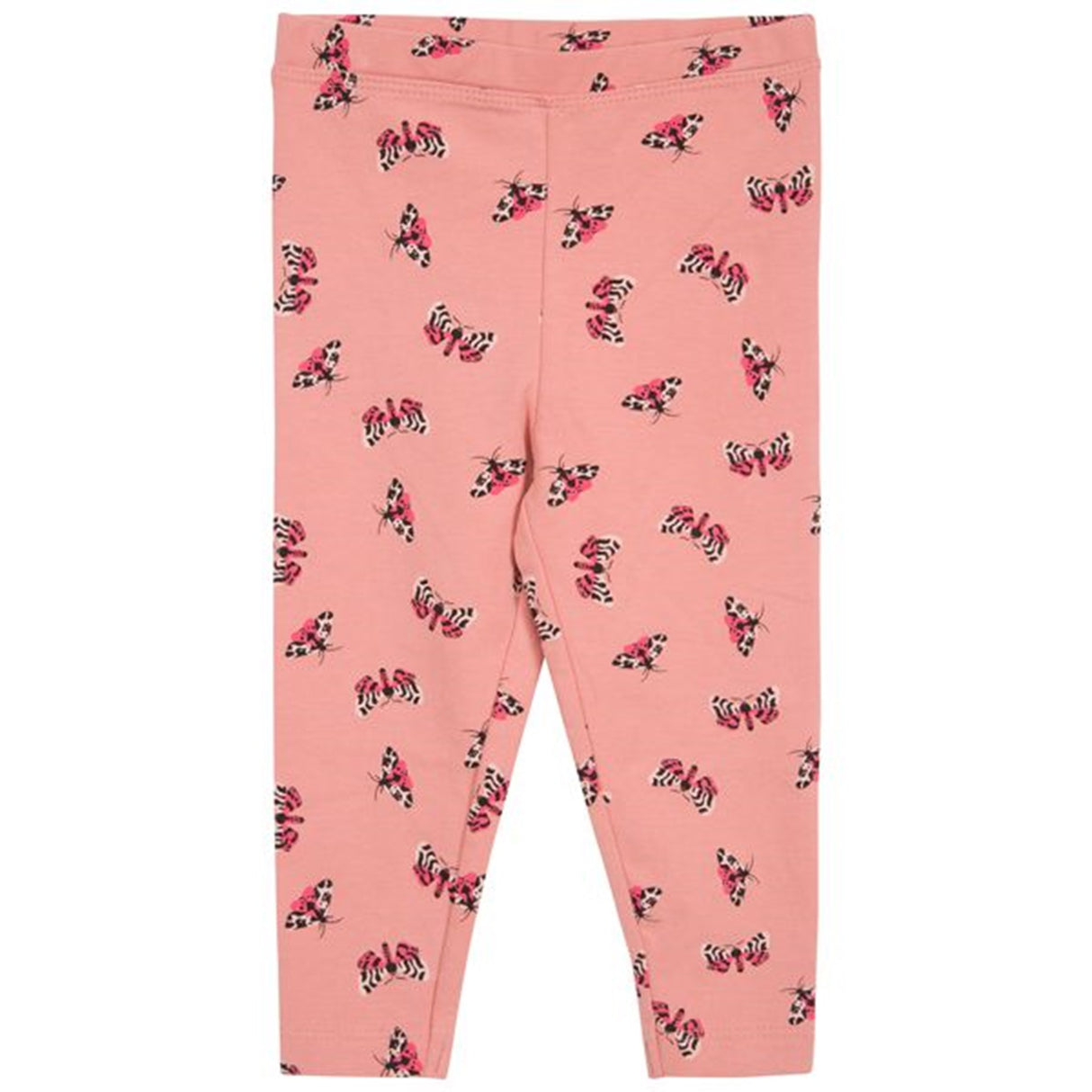 Sofie Schnoor AOP Butterflies Leggings 4