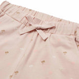 Sofie Schnoor Light Rose Daphne Shorts 6