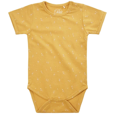 Sofie Schnoor Mustard Dicte Body