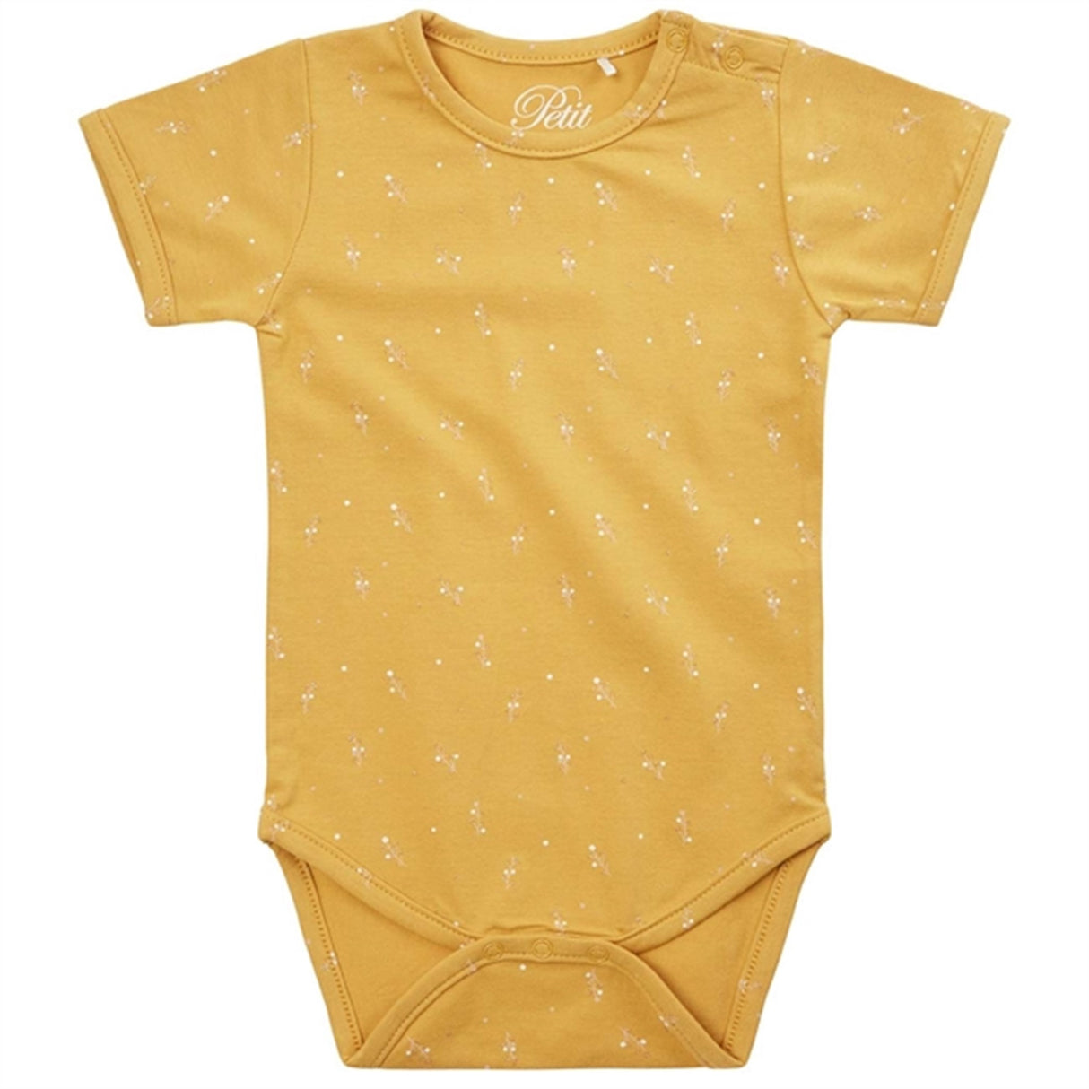 Sofie Schnoor Mustard Dicte Body 4