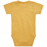 Sofie Schnoor Mustard Dicte Body 2