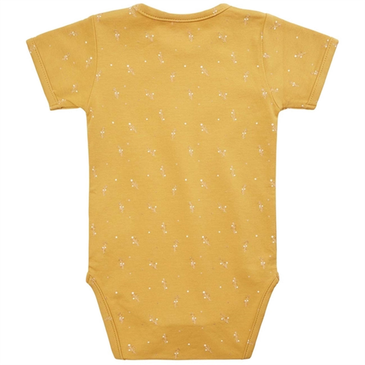 Sofie Schnoor Mustard Dicte Body 5