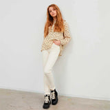 Sofie Schnoor Young Antique White Cecilie Shirt