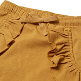 Sofie Schnoor Mustard Sarah Pants 3