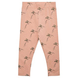 Sofie Schnoor Light Rose AOP Lilly Pants