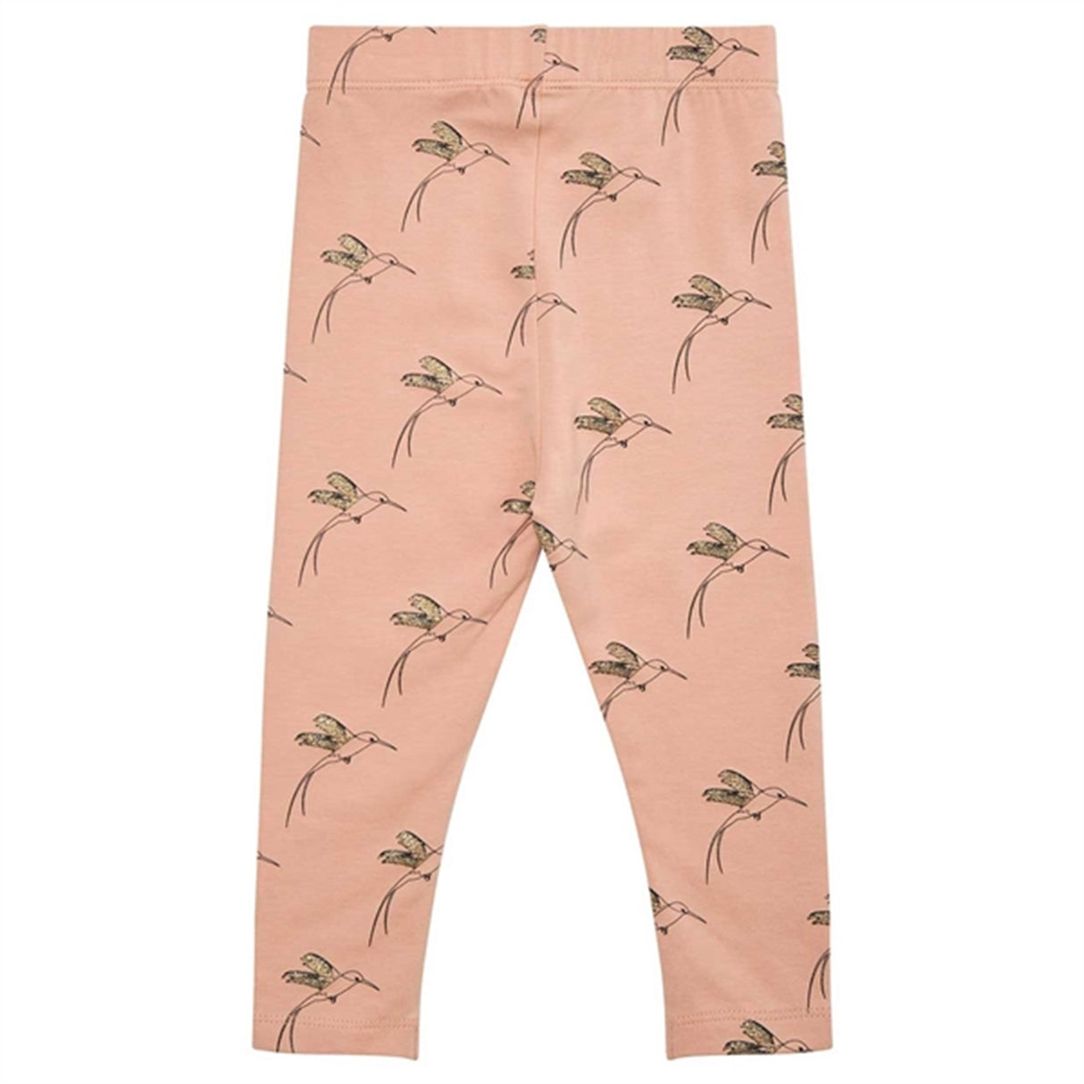 Sofie Schnoor Light Rose AOP Lilly Pants 4