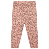 Sofie Schnoor Light Rose Branches Naline Leggings 4